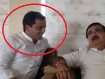 મુંબઈના અબજોપતિ ગુજરાતી હીરાના વેપારીની હત્યાના કેસમાં ભાજપના ક્યા નેતાની થઈ ધરપકડ? જાણો વિગત