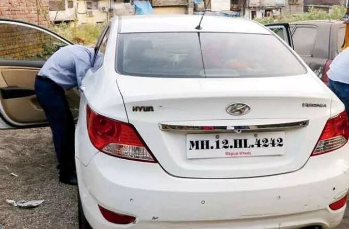 પંતનગર પોલીસે આ પ્રકરણમાં હત્યાનો ગુનો નોંધીને તપાસ શરૂ કરી હતી. પોલીસ દ્વારા હાથ ધરવામાં આવેલી તપાસમાં ઉદાણી ગુમ થયા એ દિવસથી સચિન પવારે ઉદાણીને 13 વાર ફોન કર્યા હતા. આને આધારે પોલીસે તપાસના ભાગરૂપે સચિની ધરપકડ કરી હતી. પોલીસે સચિન પવારની કાર પણ કબજામાં લીધી હતી.