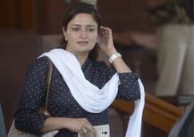 ગુજરાત ભાજપનાં મહિલા સાંસદની દીકરીનું માત્ર 23 વર્ષની વયે કરૂણ મોત, દિવાળીમાં ફટાકડા ફોડતાં દાઝી હતી