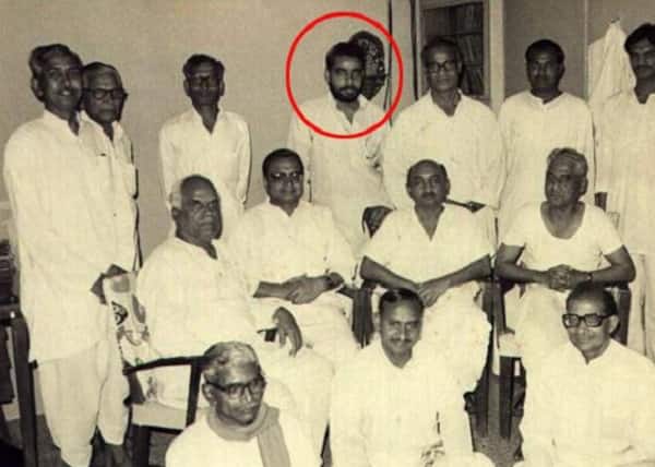 ભાસ્કરરાવ દામલેજીનો 9 જુલાઈ 1929માં નાગપુરમાં જન્મ થયો હતો. ભાસ્કરરાવ 1936-37ના અરસામાં સંઘના સ્વયંસેવક બન્યા હતાં. તેઓ 1942થી 77 વર્ષ સુધી આરઆરએસનો પ્રચારક, સંઘ કાર્યના વિકાસમાં મહત્વનો ફાળો આપ્યો હતો. દેશના વિવિધ ભાગોમાં પ્રચાર બાદ તેમણે 1952થી ગુજરાતના કાર્યક્ષેત્ર બનાવ્યું હતું. સંઘ ઉપર લાગેલા ત્રણ પ્રતિબંધોના પણ દામલેજી સાક્ષી રહ્યા હતાં. 