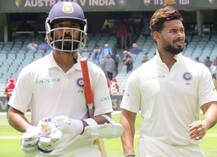 પંતનો વધુ એક રેકોર્ડ, 2018માં ટેસ્ટ ક્રિકેટનો બની ગયો ‘સિક્સર કિંગ’, જાણો વિગત