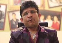 अर्जुन कपूर-मलाइका की रोमांटिक तस्वीर शेयर कर बोले कमाल खान- डंके की चोट पर छीन लिया