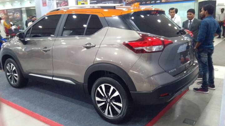 નિસાનની આ કારની બોડી ગ્રેવિટી ફિલિક એનર્જી એબ્ઝોર્પ્શન બોડી સ્ટ્રક્ચર સાથે તૈયાર કરવામાં આવી રહી છે. જેનાથી તે ભારતીય સડકો પર સરળતાથી દોડી શકશે અને સુરક્ષિત પણ રહેશે. આ ઉપરાંત તેમાં ડ્યુઅલ એરબેગ્સ, ઈબીડીની સાથે એબીએસ તથા સીટબેલ્ટ રિમાઇન્ડર જેવા ફીચર્સ સ્ટાન્ડર્ડ તરીકે આપવામાં આવી શકે છે. આ ઉપરાંત વધારે સ્પેસવાળું કેબિન તથા કનેક્ટિવિટી માટે અનેક ફીચર્સ આપવામાં આવશે.