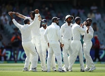 IND vs AUS: ઓસ્ટ્રેલિયાના છ વિકેટે 186 રન, ભારત જીતથી 4 વિકેટ દૂર