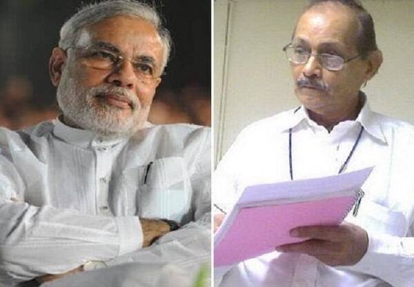 જગદીશભાઈ ઠક્કર મુખ્યમંત્રી કાર્યાલયમાં પબ્લિક રિલેશન ઓફિસર તરીકેની ફરજ બજાવતાં હતાં. તેઓ વર્ષ 2004માં અધિક નિયામક પદ પર હતા ત્યારે નિવૃત્ત થયા હતા. જોકે, નરેન્દ્ર મોદીએ તેમની સેવા ચાલુ જ રાખી હતી. જગદીશભાઈ ઠક્કરનું મૂળ વતન ભાવનગર હતું. તેઓ 1966-67માં માહિતી ખાતામાં જોડાયા હતા.