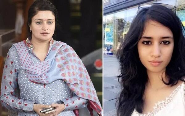 જામનગર: ગુજરાત ભાજપના મહિલા સાંસદ પૂનમ માડમની પુત્રી શિવાની માડમ દિવાળીના દિવસો દરમિયાન તેણીના દિલ્હી ખાતે આવેલા નિવાસસ્થાને બાયો ઈથોનેલવાળું હીટર ફાટતાં શરીરે ગંભીર રીતે દાઝી ગઈ હતી. 