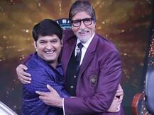 કપિલ શર્માએ પોતાના લગ્ન માટે બૉલીવુડની બે જ સેલિબ્રિટીને આપ્યું આમંત્રણ, જાણો કોણ છે આ બંને