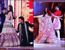 ઈશા અંબાણીની સંગીત સેરેમનીમાં કઈ-કઈ હસ્તીઓએ કર્યો ડાન્સ? જુઓ આ રહી તસવીરો