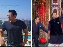 Isha Ambani Sangeet: અનંત અંબાણી માટે બેકગ્રાઉન્ડર ડાન્સર બન્યો આ સ્ટાર એક્ટર