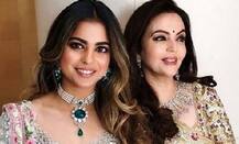 ઈશા અંબાણીની સંગીત સેરેમનીમાં કઈ-કઈ હસ્તીઓએ કર્યો ડાન્સ? જુઓ આ રહી તસવીરો