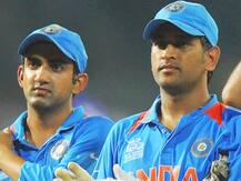 ધોનીની કેપ્ટનશી પર ગંભીરે તાક્યુ નિશાન, કહ્યું- 2015ના વર્લ્ડકપની ટીમ 2012માં જ નક્કી કરી લેવાઇ હતી