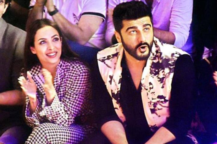 તેમને કહ્યું કે, હું અર્જૂનને બહુજ સારી રીતે જાણુ છે અને જે વસ્તુ તેને આનંદ આપે છે તેનાથી હું પણ ખુશ છું. હું તે અર્જૂનના ડિસીઝનથી ખુશ છું. અનિલ કપૂર પોતાના ભત્રીજા અર્જૂન કપૂરની ખુબ નજીક છે. બન્ને કેટલીય જગ્યાએ સાથે જોવા મળ્યા છે. એટલું જ નહીં બન્ને એકસાથે ફિલ્મ ‘મુબારકા’માં પણ કામ કરી રહ્યાં છે. 