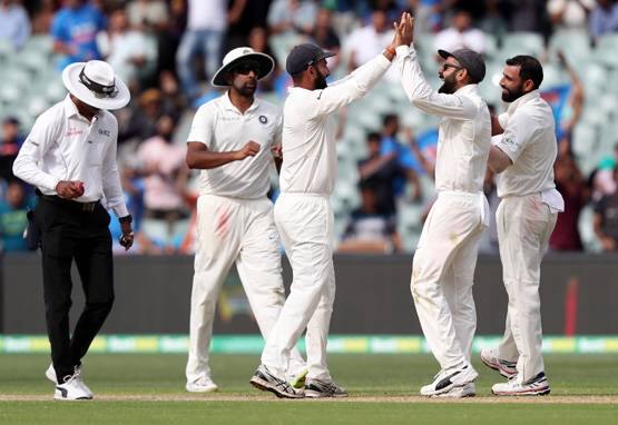 ભારતની આ જીત સાથે ટીમ ઈન્ડિયા અને કેપ્ટન વિરાટ કોહલીના નામે ઘણા રેકોર્ડ નોંધાયા છે. ટીમ ઈન્ડિયાના કેપ્ટન વિરાટ કોહલી ભારત અને એશિયાના પ્રથમ કેપ્ટન બની ગયો છે, જેણે ઈગ્લેન્ડ, ઓસ્ટ્રેલિયા અને સાઉથ આફ્રીકા ત્રણેય જગ્યાએ ટેસ્ટ મેચમાં જીત મેળવી છે.