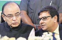 RBIના ગવર્નર ઉર્જિત પટેલે આપ્યું રાજીનામું, સરકાર સાથે ચાલતો હતો વિવાદ, જાણો વિગત