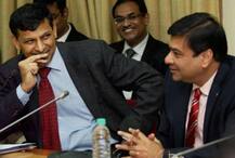 RBIના ગવર્નર ઉર્જિત પટેલે આપ્યું રાજીનામું, સરકાર સાથે ચાલતો હતો વિવાદ, જાણો વિગત