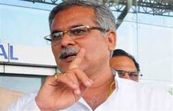 છત્તીસગઢ ચૂંટણી પરિણામ: ભાજપનો સફાયો, કોગ્રેસ સ્પષ્ટ બહુમતીથી બનાવશે સરકાર, રમનસિંહે સ્વીકારી હારની જવાબદારી