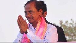 તેલંગણા ચૂંટણી પરિણામ: TRS બહુમતી તરફ, ચંદ્રશેખર રાવ ફરી સરકાર રચશે