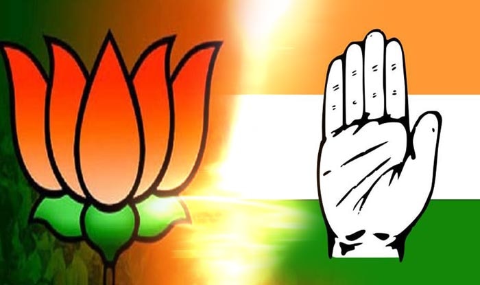 Uttarakhand Assembly Election 2022 BJP Congress action against Rebel candidate ANN Uttarakhand Election 2022: 'पिछले पांच साल में प्रदेश के विकास को आगे नहीं बढ़ा पाई बीजेपी', कांग्रेस का आरोप