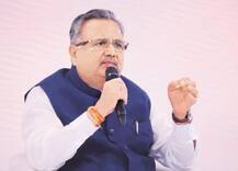 ભાજપના ક્યા મુખ્યમંત્રી પોતે જ પોતાની બેઠક પરથી હારી રહ્યા હોવાના શરૂઆતના ટ્રેન્ડમાં મળ્યા સંકેત ?