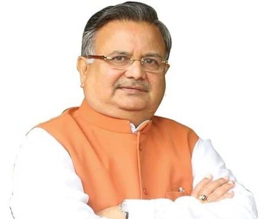 છત્તીસગઢમાં કૉંગ્રેસ 50 બેઠકો પર આગળ, ભાજપ 19 બેઠકો પર આગળ ચાલી રહ્યું છે.