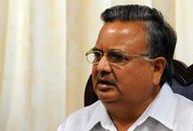 Conversion: छत्तीसगढ़ में धर्मांतरण के विरोध में बीजेपी का हल्लाबोल, विधायक-सांसद समेत पूर्व सीएम भारी बारिश में भीगते हुए पहुंचे राजभवन