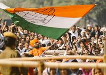 છત્તીસગઢમાં દોઢ દાયકા બાદ કોંગ્રેસની સત્તા વાપસી, જાણો કોણ કોણ છે CM રેસમાં