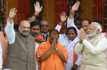 તેલંગાણામાં કિંગમેકર બનવા માંગતી હતી BJP, મળેલી સીટનો આંકડો જાણીને લાગશે મોટો આંચકો