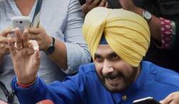 રાહુલ ગાંધી ‘મેન ઓફ ધ સીરિઝ’, આગામી વડાપ્રધાન બનવાની આધારશિલા રાખીઃ સિદ્ધુ