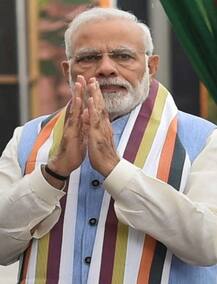 PM મોદીએ કોંગ્રેસને જીત માટે આપ્યા અભિનંદન, બીજેપી કાર્યકર્તાઓના પરિશ્રમની કરી પ્રશંસા, જાણો શું કહ્યું