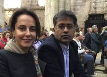 લંડનમાં IPLના પૂર્વ કમિશનર લલિત મોદીના પત્ની મીનલનું નિધન, લલિત મોદી શું કર્યું ટ્વિટ?