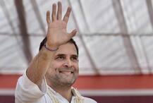 3 રાજ્યોમાં ભાજપના સૂપડાં સાફ કર્યા બાદ રાહુલ ગાંધીએ શું આપ્યું મોટું નિવેદન? જાણો વિગત