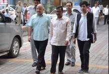 કેજરીવાલને ઝટકો, ચાર રાજ્યોમાં AAPને NOTAથી પણ ઓછા વૉટ મળ્યા, ડિપોઝીટ પણ થઇ જપ્ત