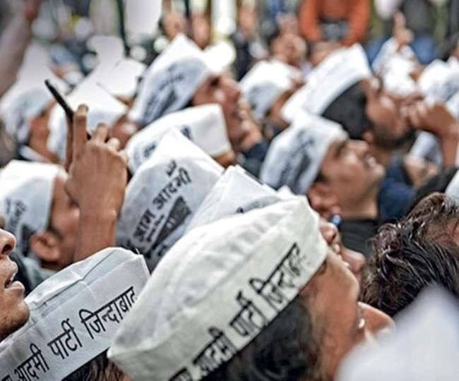 AAPએ રાજસ્થાનમાં 142 બેઠકો પર, મધ્યપ્રદેશમાં 208 અને છત્તીસગઢમાં 85 બેઠકો પર ઉમેદવારો ઉતાર્યા હતા. પાર્ટીના દિલ્હી પ્રદેશ સંયોજક ગોપાલ રાયે આ રાજ્યોમાં ખુબ મહેનત કરી હતી પણ પરિણામ શૂન્ય આવ્યુ હતું. 