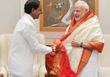 મોદીએ પોતાના કરતાં ઉંમરમાં બહુ નાના ક્યા નેતાને \'આદરણીય વડીલ\' તરીકે સંબોધીને ચૂંટણીમાં જીતના અભિનંદન આપ્યા, જાણો વિગત