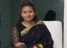 રેશમા પટેલનું તડ ને ફડઃ ભાજપે શિસ્તની યાદ અપાવતાં શું આપ્યો સણસણતો જવાબ ?