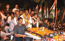 BJPનો માત્ર મધ્યપ્રદેશમાં જ 200+ નો હતો ટાર્ગેટ, 5 રાજ્યો મળીને પણ ન લાવી શક્યા આટલી સીટ