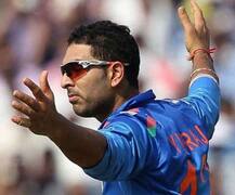 સિક્સર કિંગ યુવી થયો 37 વર્ષનો, પત્ની અને ઝહીર સાથે જન્મદિવસ ઉજવી લીધી આ ખાસ શથપ, જાણો વિગતે