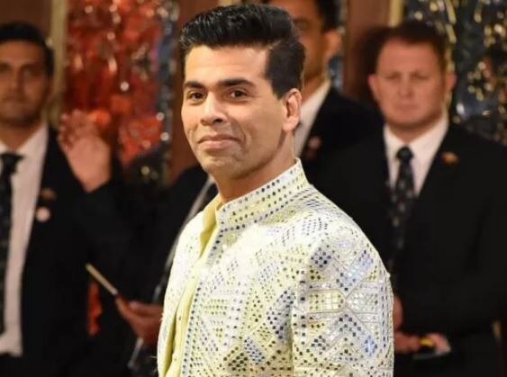 કરણ જોહર 