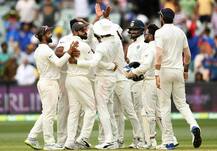 INDvAUS: આવતીકાલથી બીજી ટેસ્ટ, જાણો કેટલા વાગે શરૂ થશે અને ક્યાં જોઈ શકાશે લાઇવ