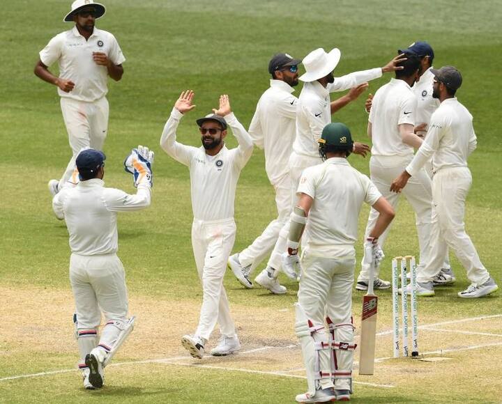 આ મેદાન પર ભારતને 10 વર્ષ પહેલા જીત મળી હતી. 2008માં અનિલ કુંબલેની કેપ્ટનશિપમાં ભારતે ઓસ્ટ્રેલિયાને 72 રનથી હાર આપી હતી. ભારતીય સમય પ્રમાણે બીજી ટેસ્ટ સવારે 7.50 કલાકે શરૂ થશે, જ્યારે પ્રથમ ટેસ્ટ 5.30 કલાકે શરૂ થતી હતી.