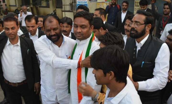 બ્યાવરાઃ મધ્યપ્રદેશની આ બેઠક પર કોંગ્રેસના ગોવર્ધન સિંહે ભાજપને નારાયણ સિંહ પવારને 826 મતથી હાર આપી હતી. 1481 લોકોએ નોટાનું બટન દબાવ્યું હતું.