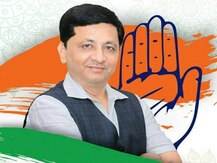 ગુજરાત કોંગ્રેસના ક્યા ધારાસભ્યે 40 લાખ રૂપિયાની ખંડણી માગી હોવાની ફરિયાદ નોંધાઈ? જાણો વિગત