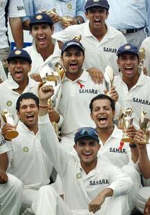 આ ખેલાડીના કારણે બચી મારી કરિયર, ‘દાદા’ ગાંગુલીએ કર્યો ખુલાસો