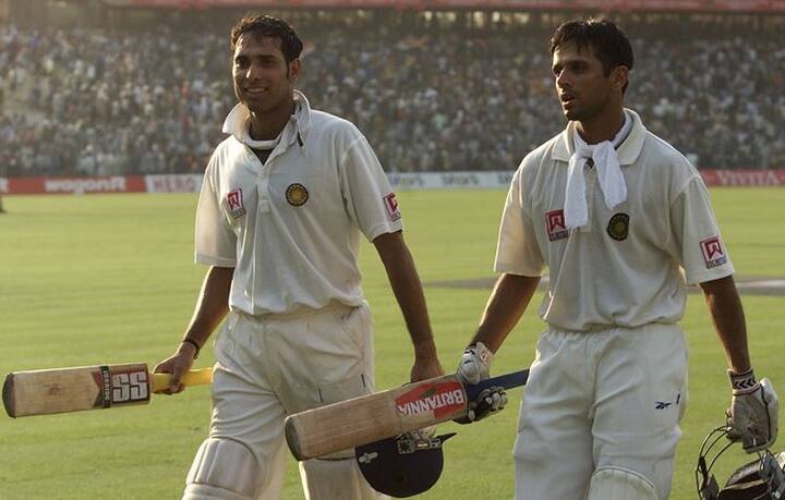 લક્ષ્મણની આત્મકથાના વિમોચન દરમિયાન ગાંગુલીએ કહ્યું કે, એક મહિના પહેલા મેં તેને મેસેજ કર્યો હતો પરંતુ તેણે જવાબ આપ્યો નહોતો. મેં તેને કહ્યુ હતું કે, તારી બુકનું ટાઇટલ 281 એન્ડ બિયોન્ડ બરાબર નથી. તેનું શીર્ષ 281 એન્ડ બિયોંડ એન્ડ ધેટ સેવ્ડ સૌરવ ગાંગુલી કરિયર એવું હોવું જોઈતું હતું. એટલે એવી ઈનિંગ જેણે ગાંગુલીની કરિયર બચાવી લીધી. 