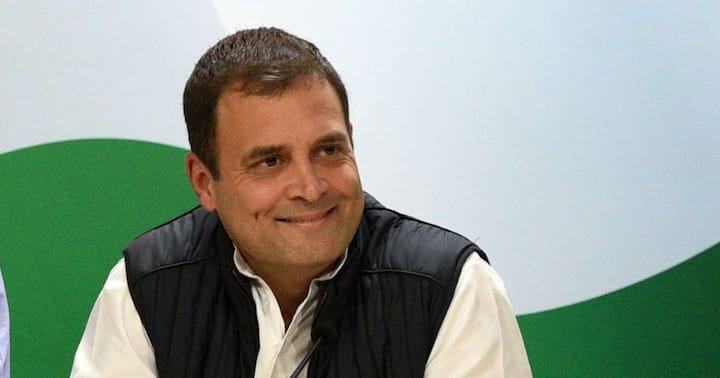 નવી દિલ્હીઃ ત્રણ રાજ્યોમાં જીતનો જશ્ન મનાવી રહેલી કોંગ્રેસને હવે સાત સમુંદર પારથી પણ શુભેચ્છાઓ મળી રહી છે. દેશની બેન્કોનો હજારો કરોડો લઇને લંડન ભાગી ગયેલા ભાગેડુ બિઝનેસમેન વિજય માલ્યાએ કોંગ્રેસની યુવા શક્તિને અભિનંદન પાઠવ્યા છે. 