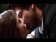 શાહરૂખ ખાન સાથે કિસિંગ સીન પર આ એક્ટ્રેસે તોડ્યું મૌન, કહ્યું- નસીબદાર એ છે, હું નહીં