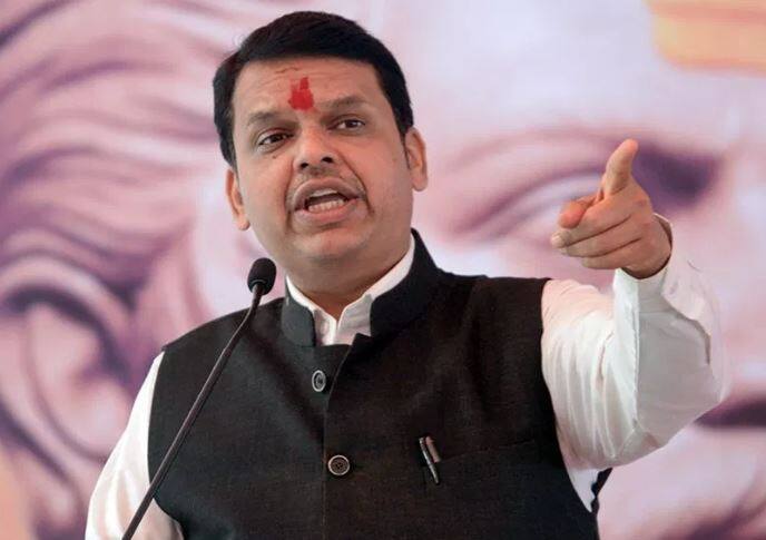 અરજીકર્તા ઉકેએ આરોપ લગાવ્યો હતો કે 2009 અને 2014માં નાગપુરની દક્ષિણ પશ્ચિમ વિધાનસભા ક્ષેત્રના નોમિનેશન સમયે ફડણવીસે તેમના વિરૂદ્ધના બે ગુનાકિય કેસની જાણકારી છુપાવી હતી. જે પીપલ્સ એક્ટ, 1951ના 125 એનું સ્પષ્ટ ઉલ્લંઘન છે. અરજકર્તા મુજબ 1996 અને 1998માં ફડણવીસ વિરૂદ્ધ દગાબાજી અને ષડયંત્રના આરોપોમાં બે કેસ દાખલ કરવામાં આવ્યા હતા.