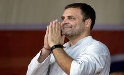 ભાજપના સાંસદે કહ્યું- રાહુલ ગાંધીને સલામ, હવે નક્કી કરો ફેકુ કોણ અને પપ્પૂ કોણ