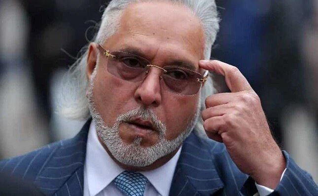 After Declared 'Bankrupt', Fugitive Mallya Accuses ED Of Attaching Rs 14,000 Cr Against Rs 6,200 Cr Debt In Twitter Rant After Declared 'Bankrupt', Fugitive Mallya Accuses ED Of Attaching Rs 14,000 Cr Against Rs 6,200 Cr Debt In Twitter Rant