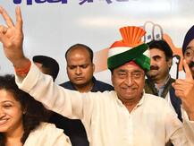 કોંગ્રેસે આપ્યા દેશને સૌથી ધનવાન મુખ્યમંત્રી -કમલનાથ, કેટલી છે સંપતિ ને કઇ લક્ઝરિયસ કારના છે શોખીન